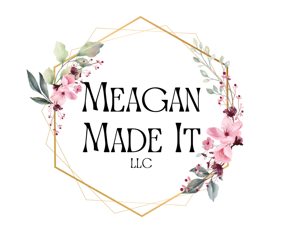 3.5" Round Photo Magnet