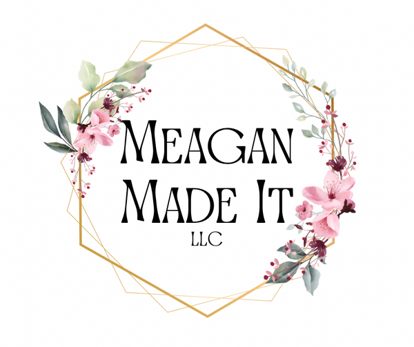 Meagan Made It, LLC - Memory Magnets